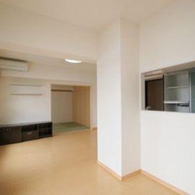 高級感溢れるマンションに！