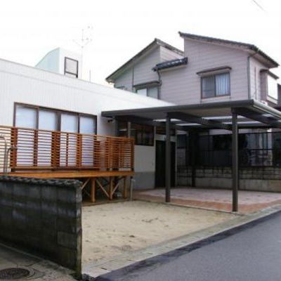全面リフォームで家全体が明るく！（増改築含む）