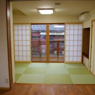 全面リフォームで家全体が明るく！（増改築含む）