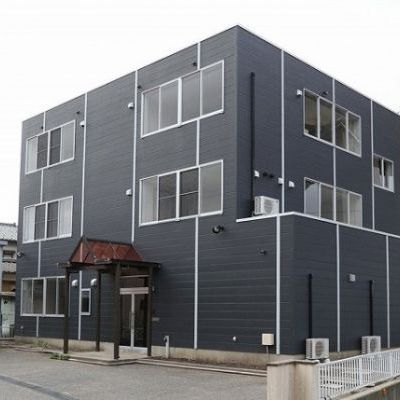 ３階建ての事務所を音楽スタジオ＆住居スペースへ！