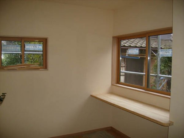 家全体（全面リフォーム、間取り変更など）