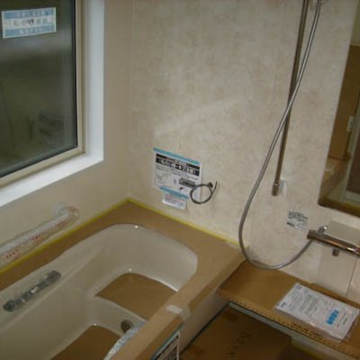 快適で安心して住める終の棲家