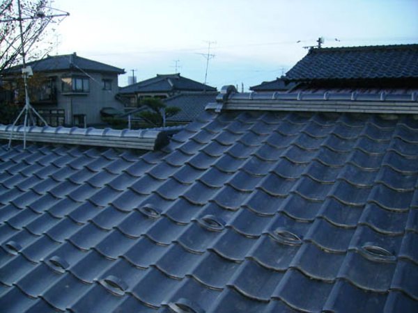屋根
