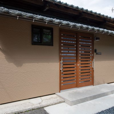 間取りを変えて動線を効率化 温水ヒーターで冬も暖かく