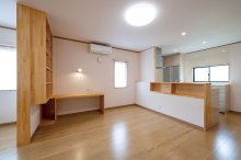 子ども室や車庫 広々ldkを増築し 快適な暮らしに 株 渋谷工務店のリフォーム実例詳細情報 新潟でリフォーム会社を探すならリフォームこまち Reform Komachi 子ども室や車庫 広々ldkを増築し 快適な暮らしに 株 渋谷工務店のリフォーム実例詳細情報 新潟でリフォーム会社を探すならリフォームこまち Reform Komachi