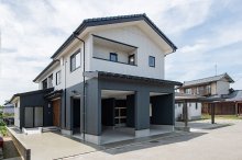 子ども室や車庫 広々ldkを増築し 快適な暮らしに 株 渋谷工務店のリフォーム実例詳細情報 新潟でリフォーム会社を探すならリフォームこまち Reform Komachi 子ども室や車庫 広々ldkを増築し 快適な暮らしに 株 渋谷工務店のリフォーム実例詳細情報 新潟でリフォーム会社を探すならリフォームこまち Reform Komachi