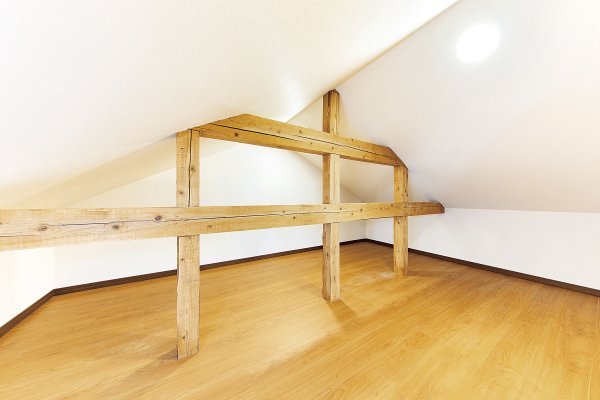 収納・クロゼット