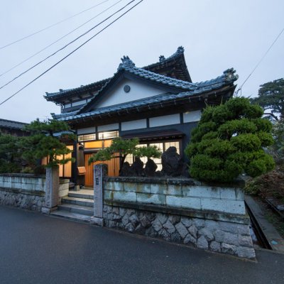 古き良き部分を生かしながら快適性を極めた心地よい暮らし