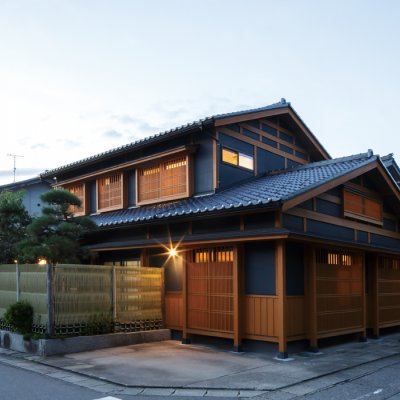 間取りを整え、温度差の少ない快適な住まいを実現