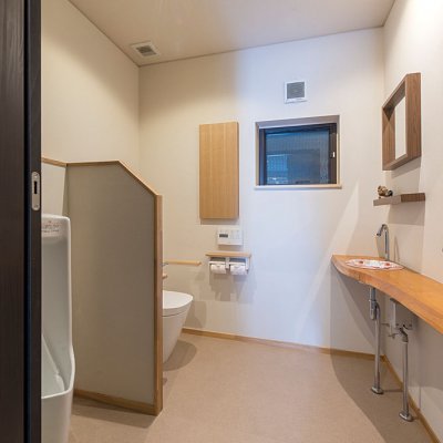 間取りを整え、温度差の少ない快適な住まいを実現