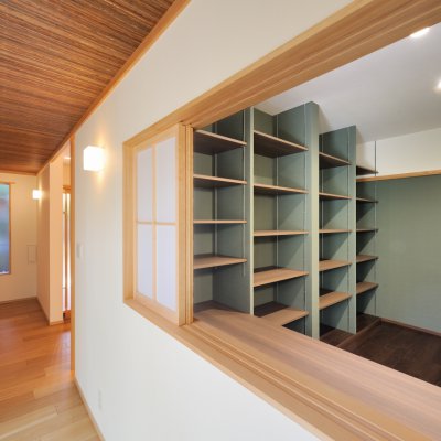 『想いの伝承』三世帯同居リノベーション