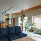 家全体（全面リフォーム、間取り変更など）