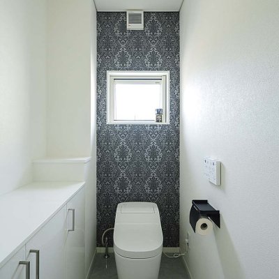 創意と美意識が織りなす 家族の笑顔あふれる住まい
