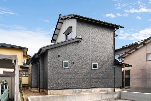 家全体（全面リフォーム、間取り変更など）