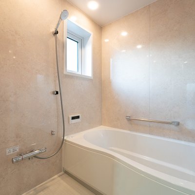 受け継がれるペレットストーブと家事ラク動線リノベーション