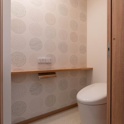 受け継がれるペレットストーブと家事ラク動線リノベーション