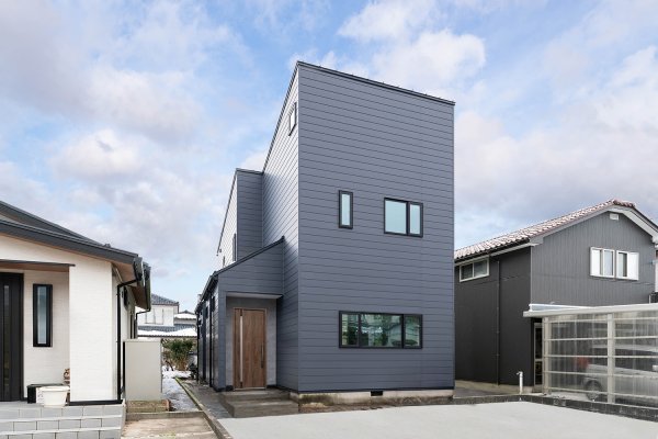 家全体(全面リフォーム、間取り変更など)