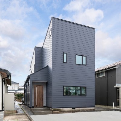 築35年、家族の思い出を引き継ぐ断熱耐震リノベーション