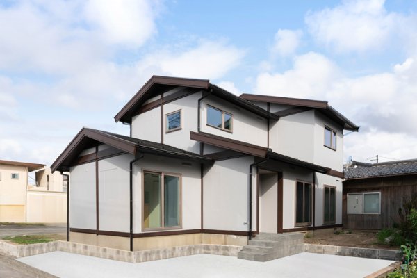 家全体(全面リフォーム、間取り変更など)