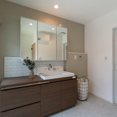 安心と快適を兼ね備えた、新しい住まい