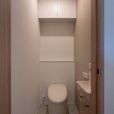 安心と快適を兼ね備えた、新しい住まい