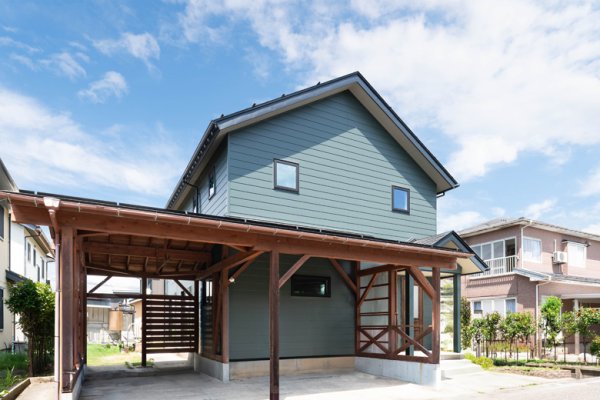 家全体（全面リフォーム、間取り変更など）