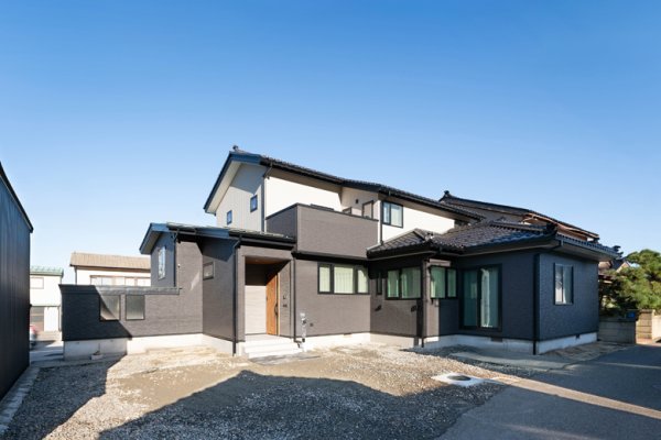 家全体(全面リフォーム、間取り変更など)