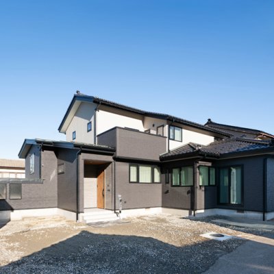 使いにくい動線と収納問題が長年の悩み。リノベーションで解決