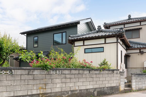 家全体(全面リフォーム、間取り変更など)