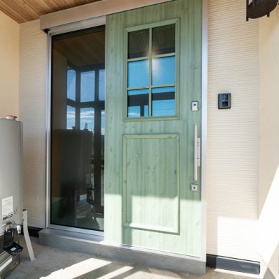 親世帯から子世帯へ生活スタイルの変化に合わせたリノベーション