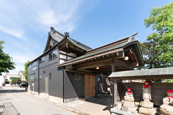 家全体（全面リフォーム、間取り変更など）