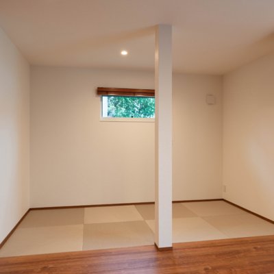 間取りを見直し、家事楽で心地よい住まいへ