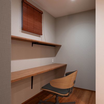 間取りを見直し、家事楽で心地よい住まいへ