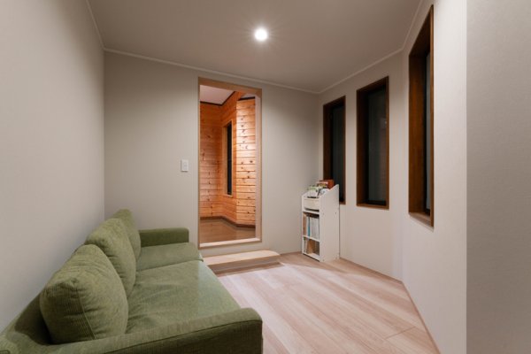 リビング・ダイニング