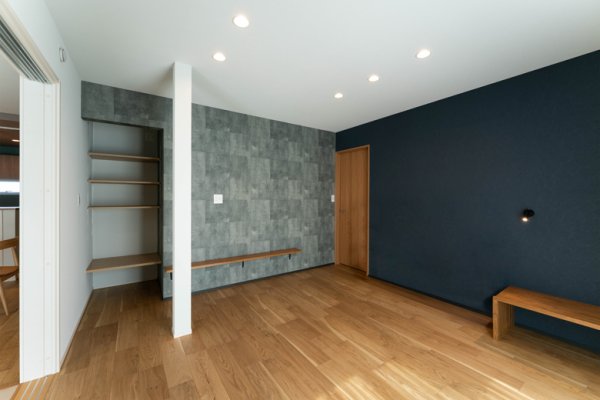 リビング・ダイニング