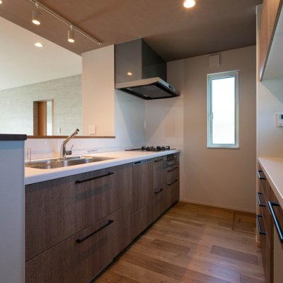 寒さの悩みをリノベで解消！補助金を賢く活用した二世帯住宅