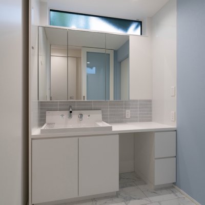 自宅サウナと快適動線を叶えた住まい。大人の時間を楽しむ暮らし