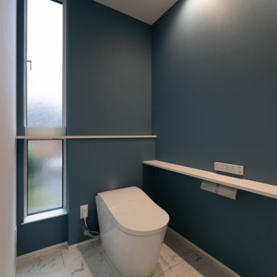 自宅サウナと快適動線を叶えた住まい。大人の時間を楽しむ暮らし