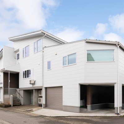 地産地消、光熱費を抑え進化した3世帯リノベーション